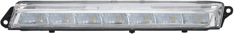 Aramox Daytime Running Lamp, Daytime Running Light Replacement for X164 GL320 GL350 GL450 GL550 20072013 (Right 1649060451) - Image 1
